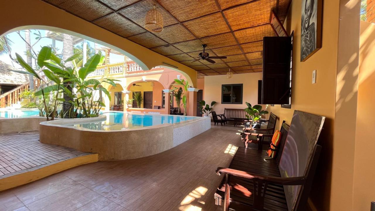 Mi Nhon Em Hotel Muine Mui Ne Exterior foto
