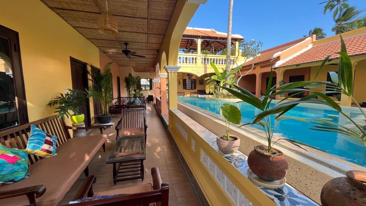 Mi Nhon Em Hotel Muine Mui Ne Exterior foto