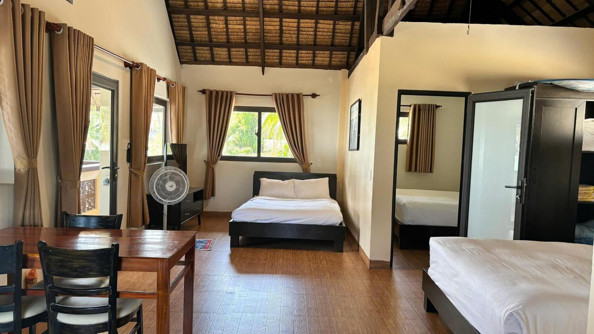 Mi Nhon Em Hotel Muine Mui Ne Exterior foto
